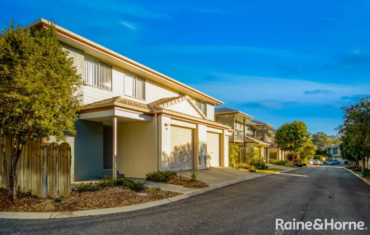 19/130 Jutland Street, Oxley QLD 4075
