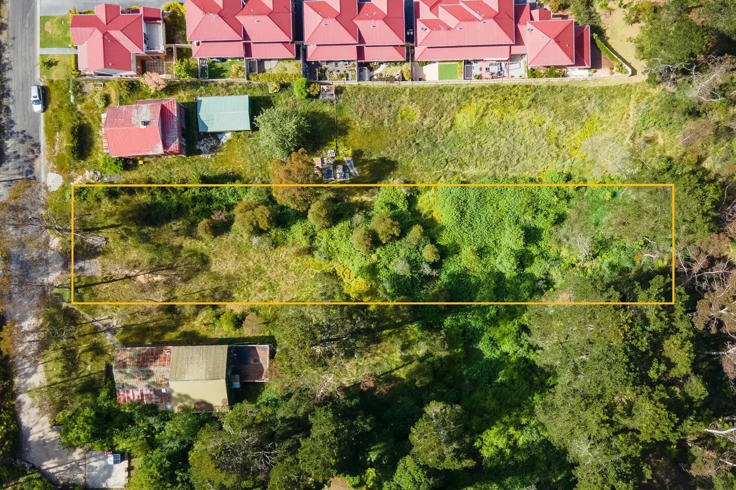 Main view of Homely land listing, 1 Wascoe Street, Leura NSW 2780