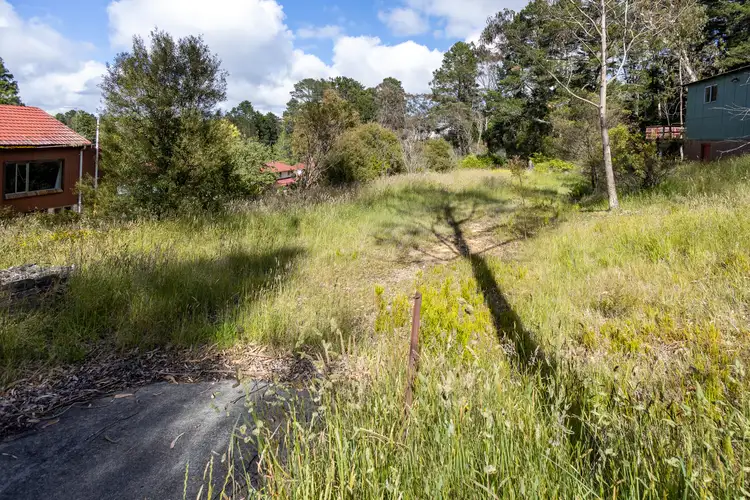 Third view of Homely land listing, 1 Wascoe Street, Leura NSW 2780