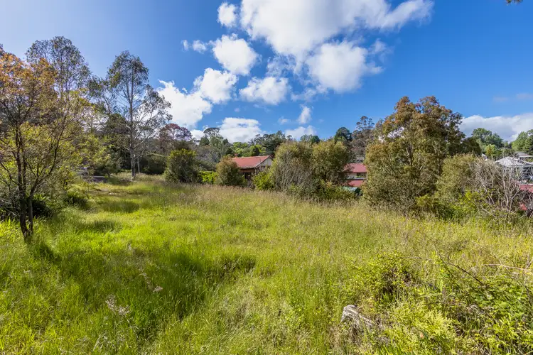 Fourth view of Homely land listing, 1 Wascoe Street, Leura NSW 2780