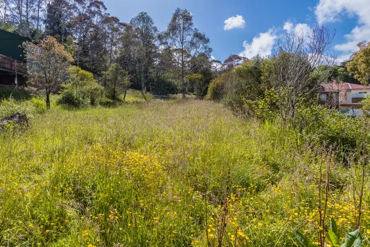 Fifth view of Homely land listing, 1 Wascoe Street, Leura NSW 2780