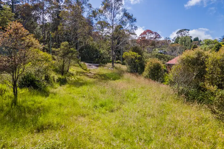 Sixth view of Homely land listing, 1 Wascoe Street, Leura NSW 2780