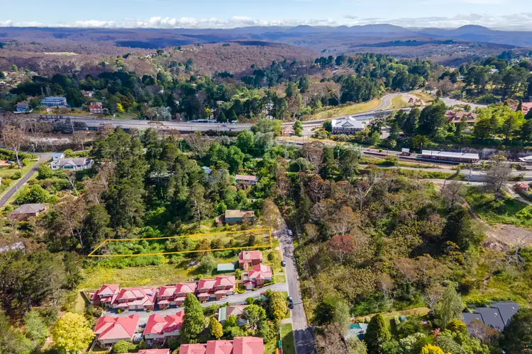 Seventh view of Homely land listing, 1 Wascoe Street, Leura NSW 2780