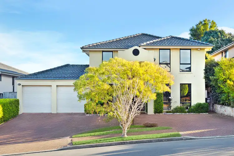 Main view of Homely house listing, 45 Greenhill Drive, Glenwood NSW 2768