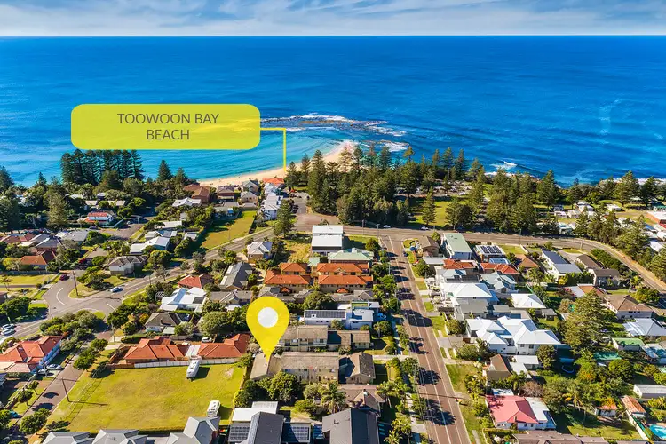 4/130 Stella Street, Toowoon Bay NSW 2261