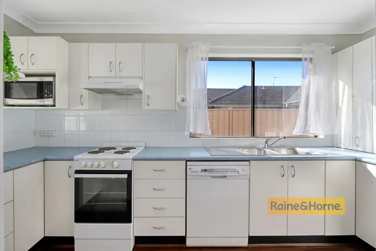 Third view of Homely villa listing, 1/83 Paton Street, Woy Woy NSW 2256