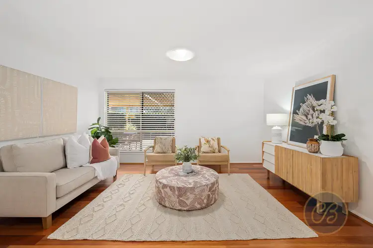 40 Oakmont Crescent, Albany Creek QLD 4035