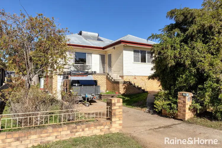 93 Robert Street, Tamworth NSW 2340
