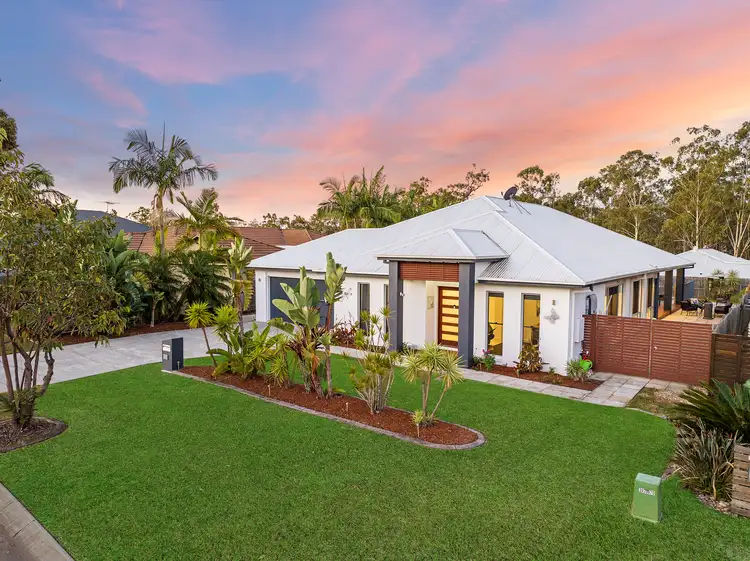 24 Pelagian Street, Augustine Heights QLD 4300