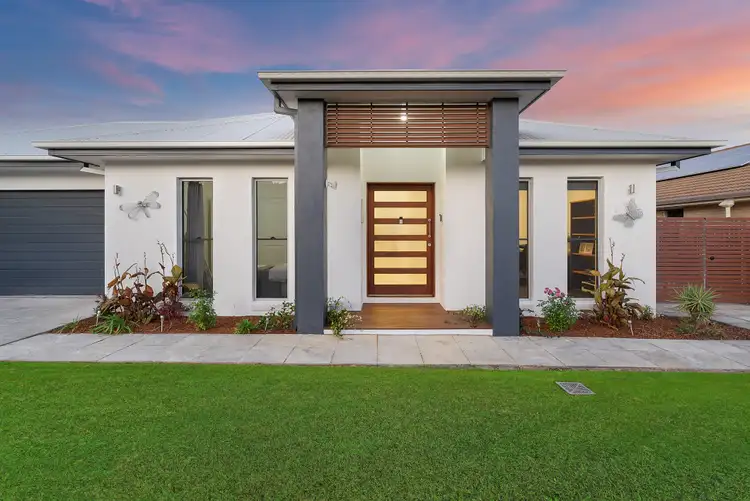 Second view of Homely house listing, 24 Pelagian Street, Augustine Heights QLD 4300