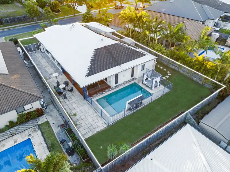 Third view of Homely house listing, 24 Pelagian Street, Augustine Heights QLD 4300