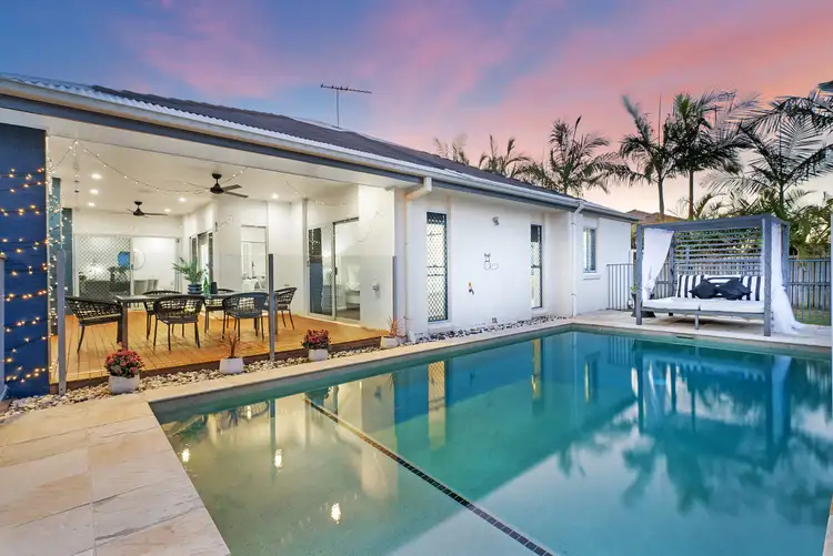 Fourth view of Homely house listing, 24 Pelagian Street, Augustine Heights QLD 4300