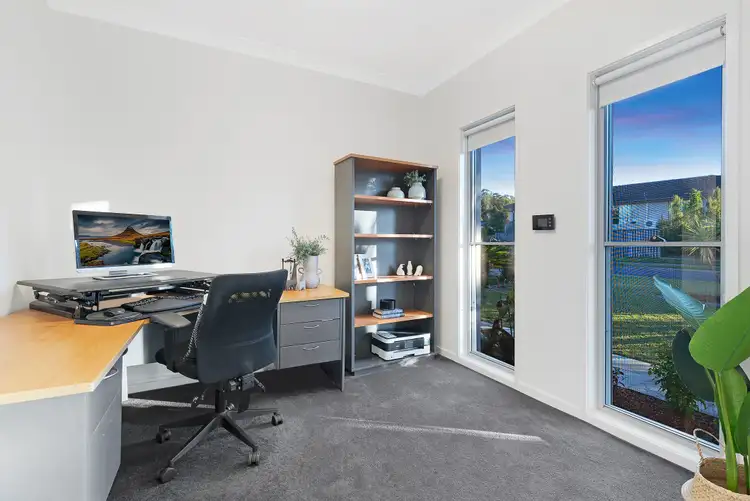 Fifth view of Homely house listing, 24 Pelagian Street, Augustine Heights QLD 4300