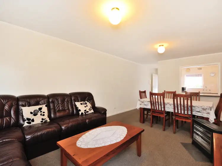 Sixth view of Homely unit listing, 8/10 Prescott Place, Orelia WA 6167