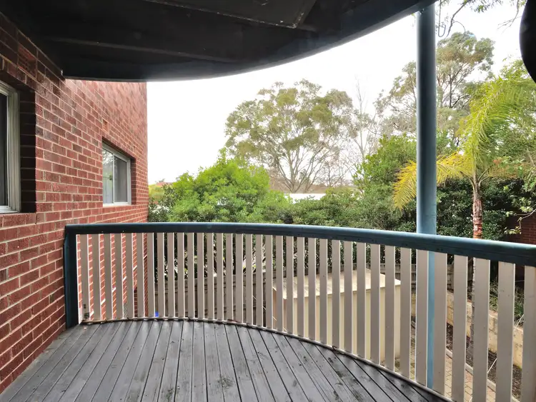 Seventh view of Homely unit listing, 8/10 Prescott Place, Orelia WA 6167