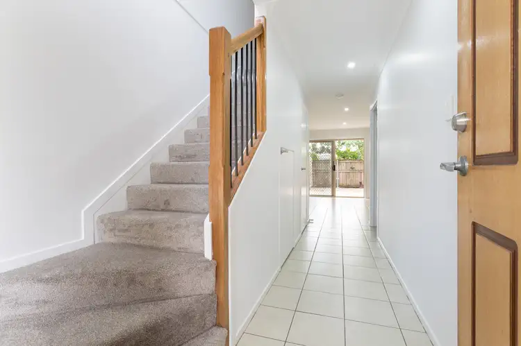 Main view of Homely townhouse listing, 3/6 Canton Court, Manly West QLD 4179