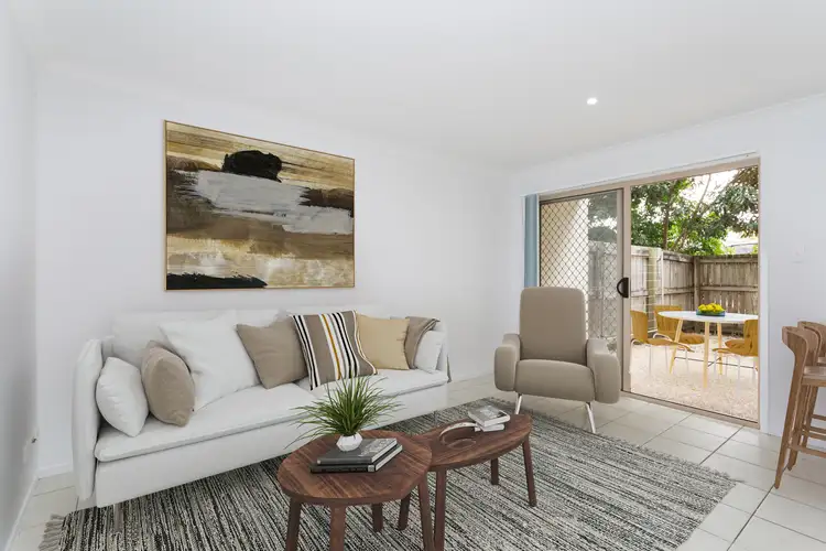 Fifth view of Homely townhouse listing, 3/6 Canton Court, Manly West QLD 4179