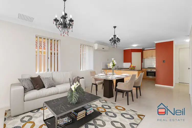 62/135 Challis Road, Seville Grove WA 6112