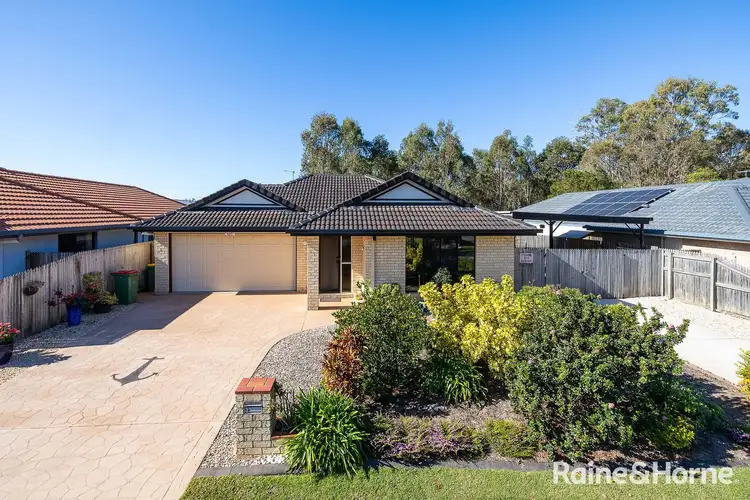 Second view of Homely house listing, 32 Sandy Drive, Victoria Point QLD 4165