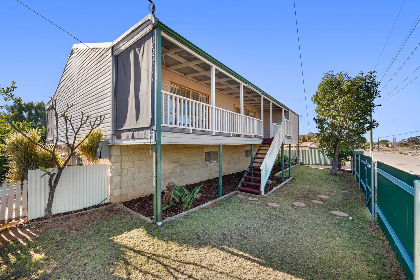 Main view of Homely house listing, 1a Hobart Street, Mullingar WA 6430