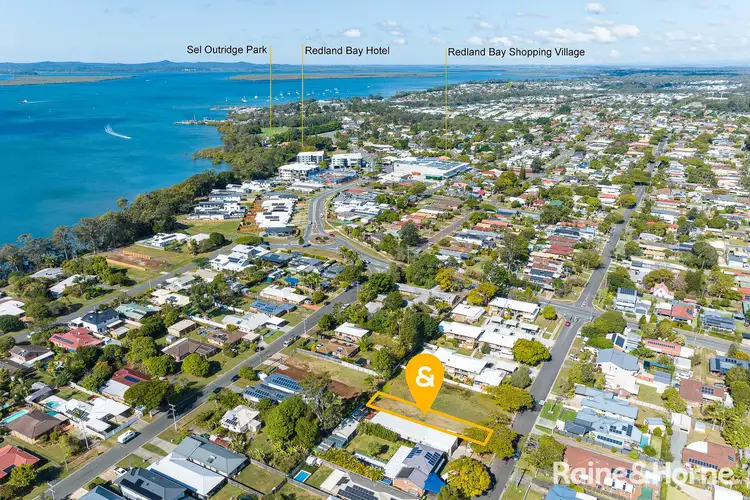 94 Cane Street, Redland Bay QLD 4165