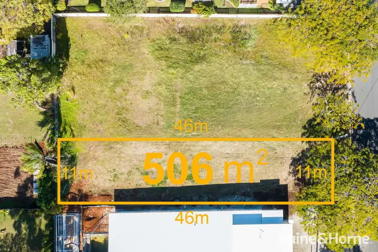 Third view of Homely land listing, 94 Cane Street, Redland Bay QLD 4165