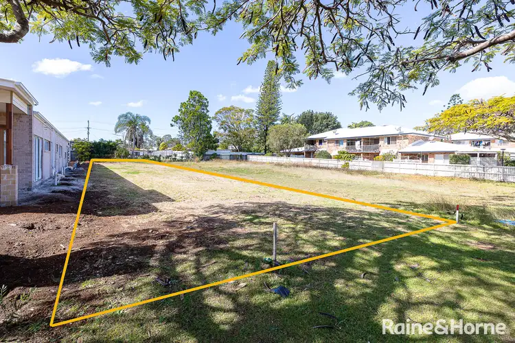 Fifth view of Homely land listing, 94 Cane Street, Redland Bay QLD 4165