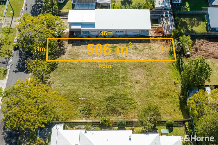 Sixth view of Homely land listing, 94 Cane Street, Redland Bay QLD 4165