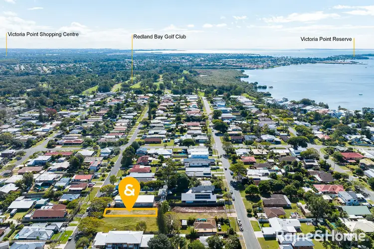 Seventh view of Homely land listing, 94 Cane Street, Redland Bay QLD 4165