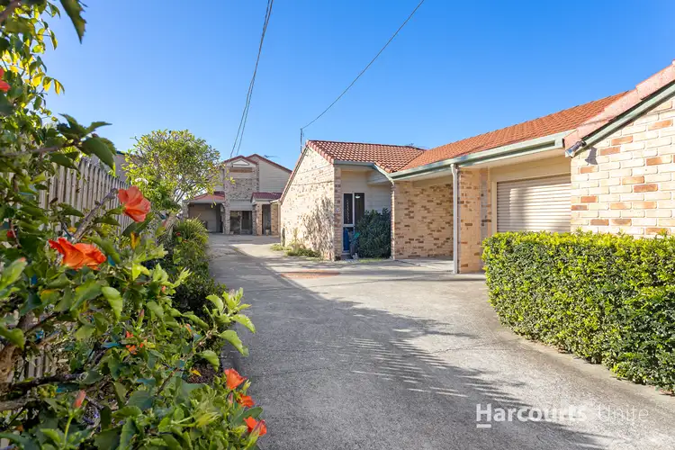 2/38 Sorrento street, Margate QLD 4019