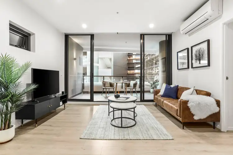 306/9 Archibald Avenue, Waterloo NSW 2017