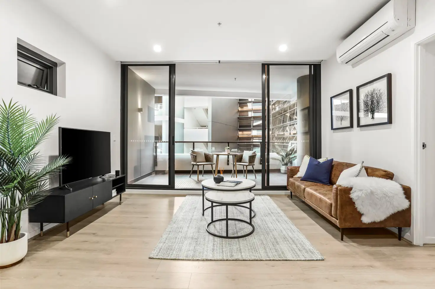 Main view of Homely apartment listing, 306/9 Archibald Avenue, Waterloo NSW 2017