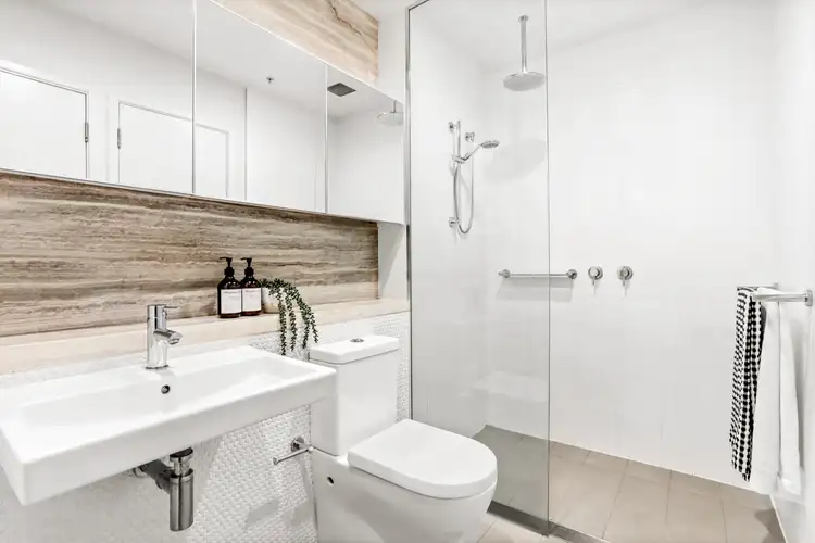 Fourth view of Homely apartment listing, 306/9 Archibald Avenue, Waterloo NSW 2017