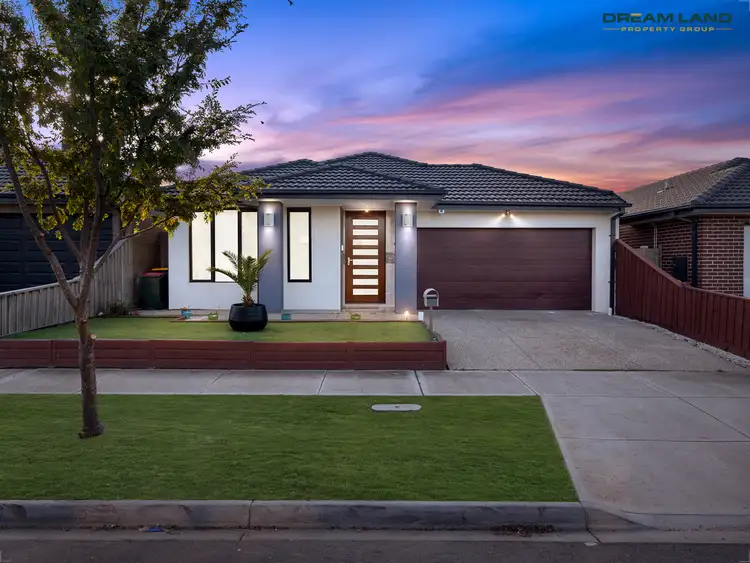 26 Aldergrove Parade, Mickleham VIC 3064