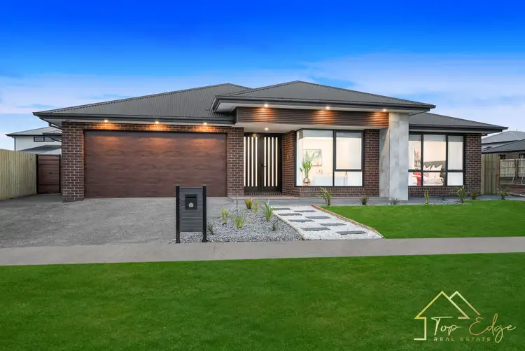 Third view of Homely house listing, 36 Surround Circuit, Bonnie Brook VIC 3335