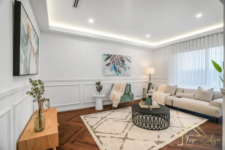 Sixth view of Homely house listing, 36 Surround Circuit, Bonnie Brook VIC 3335