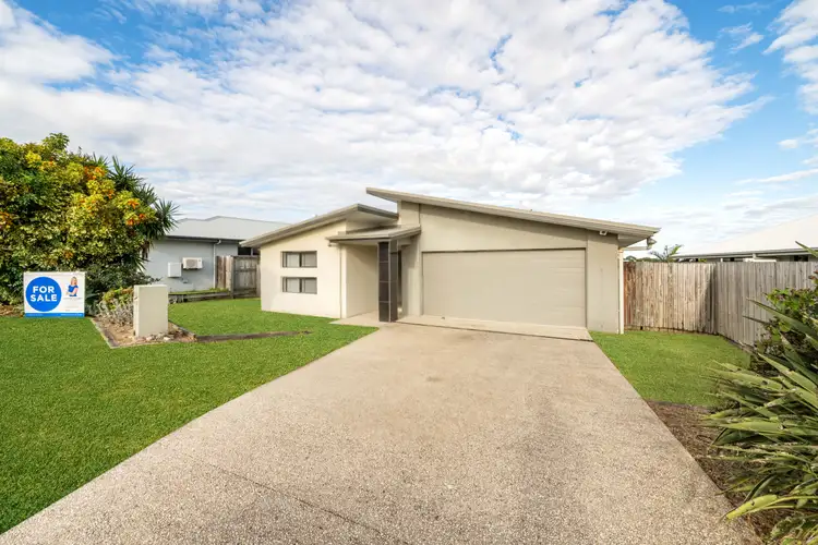 Main view of Homely house listing, 24 Phoenix Crescent, Rural View QLD 4740