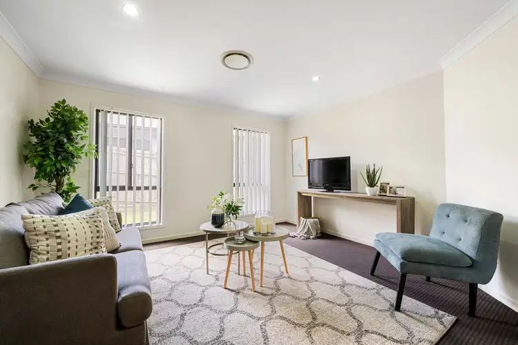 Second view of Homely house listing, 24 Phoenix Crescent, Rural View QLD 4740