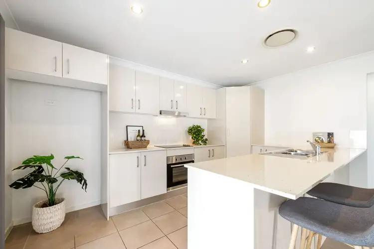 Fifth view of Homely house listing, 24 Phoenix Crescent, Rural View QLD 4740