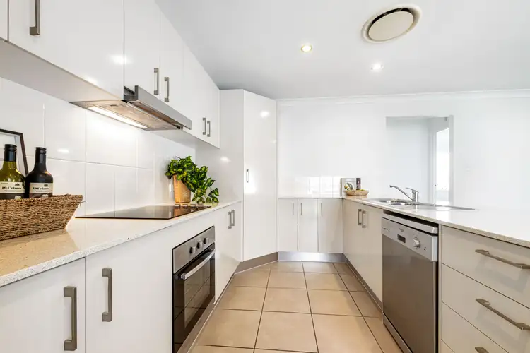 Sixth view of Homely house listing, 24 Phoenix Crescent, Rural View QLD 4740