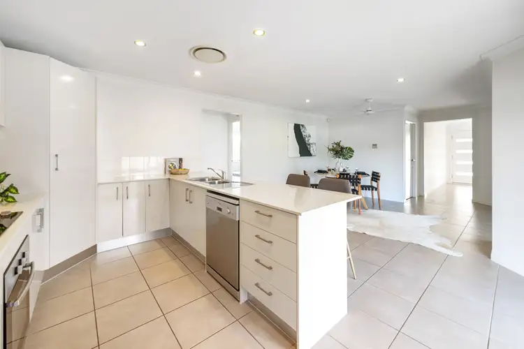 Seventh view of Homely house listing, 24 Phoenix Crescent, Rural View QLD 4740