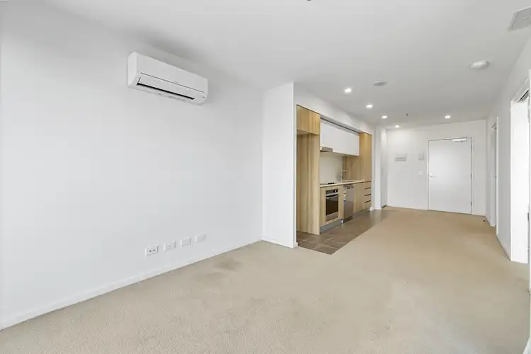 Third view of Homely apartment listing, 162/1 Anthony Rolfe Avenue, Gungahlin ACT 2912