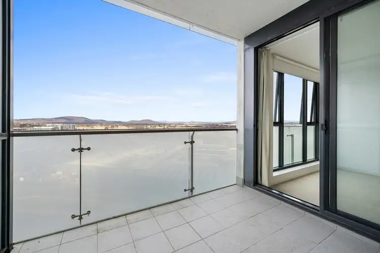 Sixth view of Homely apartment listing, 162/1 Anthony Rolfe Avenue, Gungahlin ACT 2912