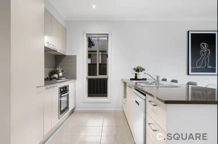 Third view of Homely house listing, 33 Streamside Drive, Craigieburn VIC 3064