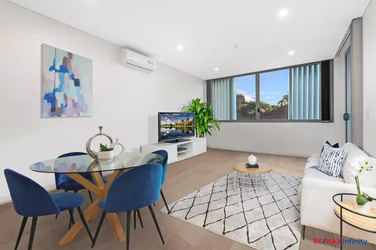204/5 French Avenue, Bankstown NSW 2200