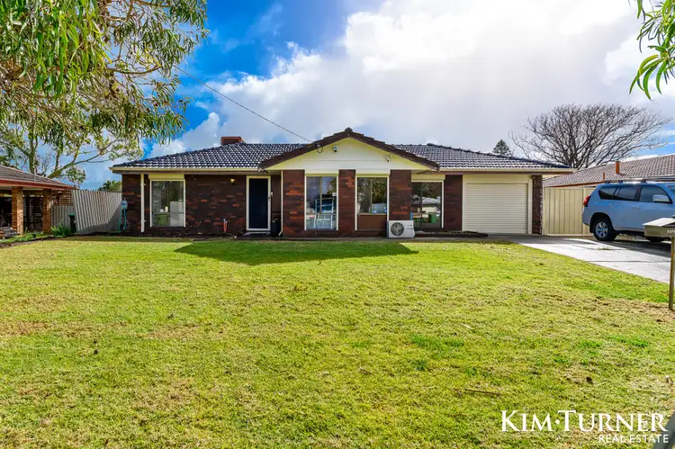 14 Norring Street, Cooloongup WA 6168