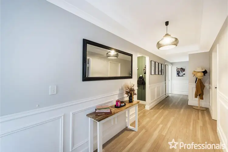 Third view of Homely house listing, 29 Halliday Road, Byford WA 6122