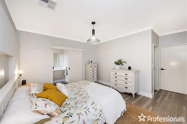 Fifth view of Homely house listing, 29 Halliday Road, Byford WA 6122