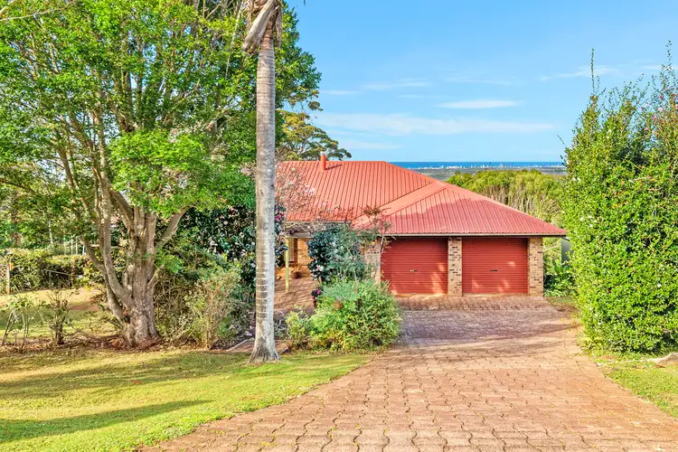 Main view of Homely house listing, 32 Paradise Drive, Tamborine Mountain QLD 4272