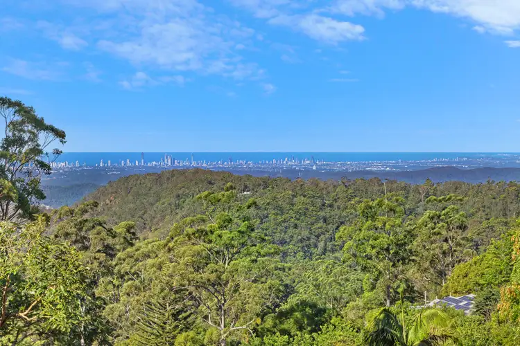 Second view of Homely house listing, 32 Paradise Drive, Tamborine Mountain QLD 4272